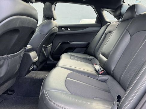 Used 2023 Kia K5 GT-Line image 10