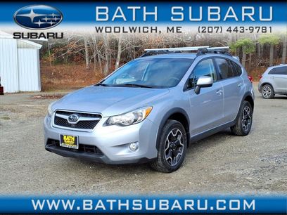 Used 2014 Subaru Crosstrek 2.0i Premium