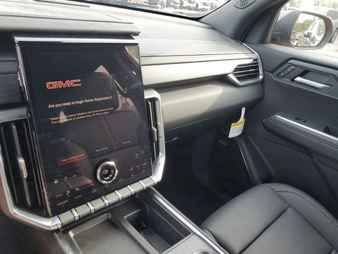 New 2026 GMC Acadia Elevation w/ Black Edition image 26