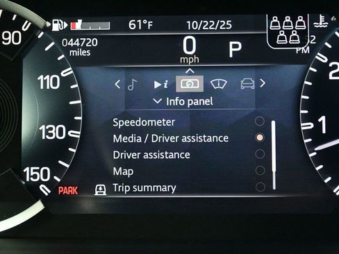 Used 2023 Land Rover Defender 110 X image 48