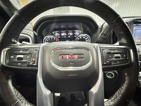 Used 2020 GMC Sierra 2500 SLT AWD/4WD image 14