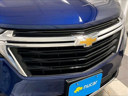 Used 2022 Chevrolet Equinox LT w/ LPO, Floor Liner Package image 31