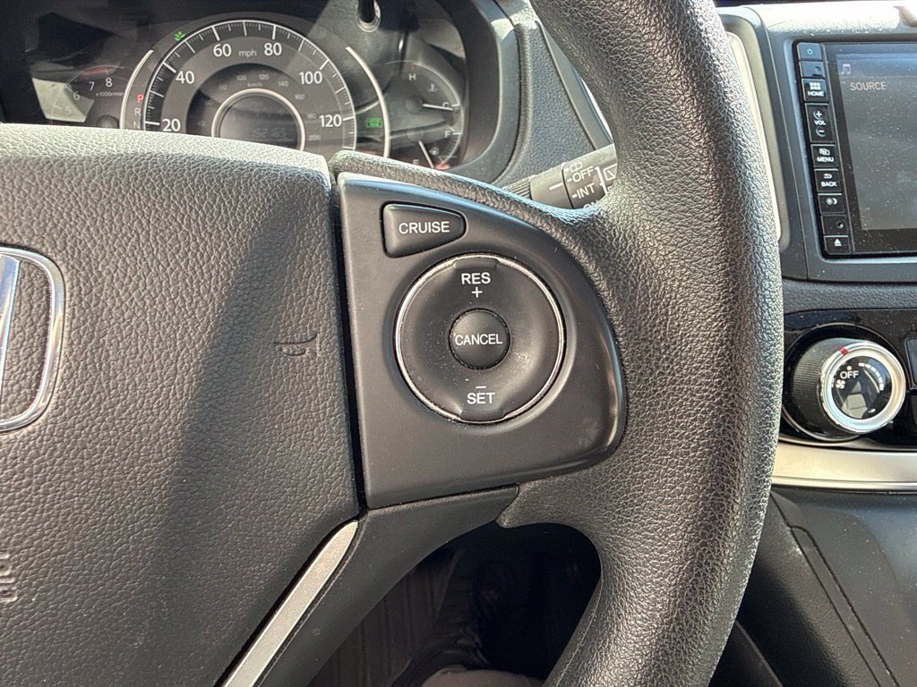 Used 2016 Honda CR-V EX image 12