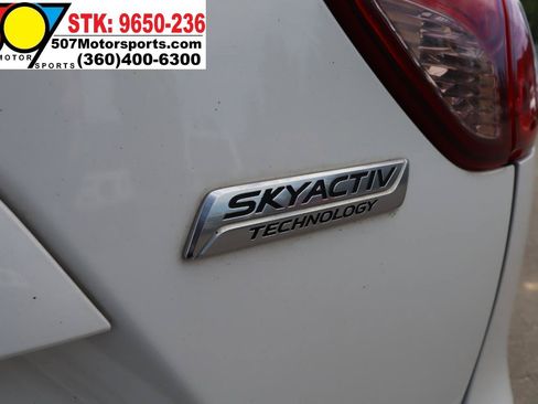 Used 2014 MAZDA CX-5 Grand Touring AWD/4WD image 16