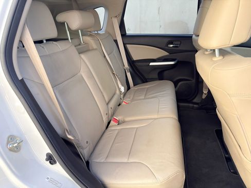 Used 2015 Honda CR-V EX-L image 18
