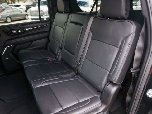 Used 2023 GMC Yukon XL Denali w/ Max Trailering Package image 25