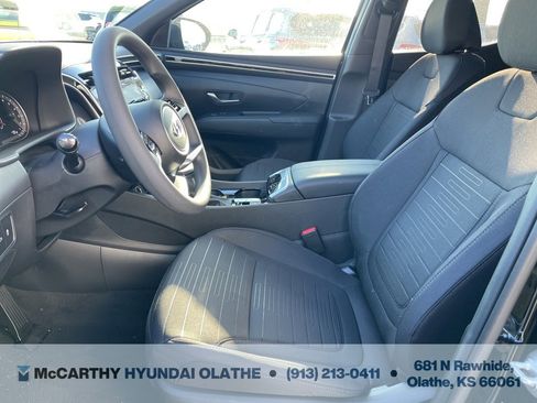 Used 2024 Hyundai Santa Cruz SEL image 4
