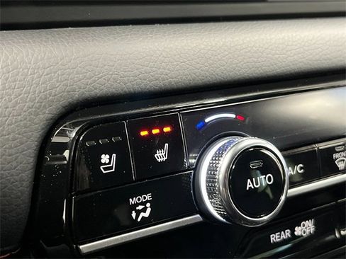 New 2026 Honda Passport TrailSport Elite image 21