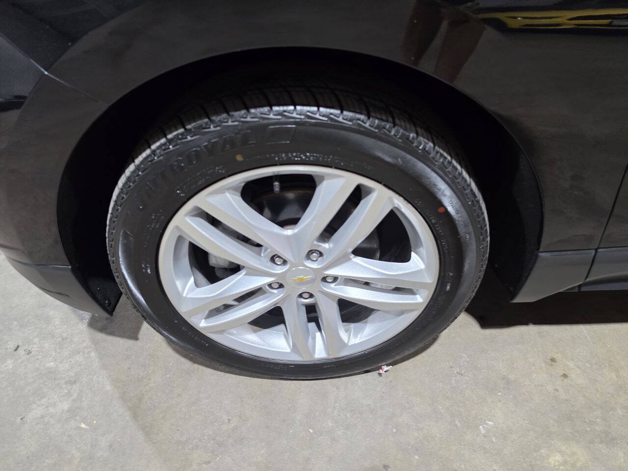 Used 2020 Chevrolet Equinox Premier AWD/4WD image 22