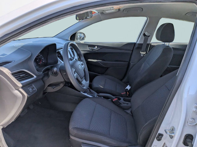 Used 2021 Hyundai Accent SE FWD image 19