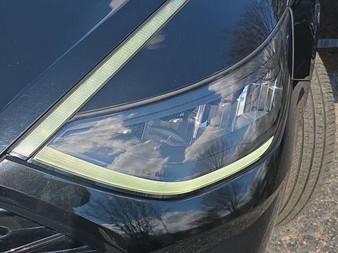 Certified 2023 Hyundai Sonata N Line image 43