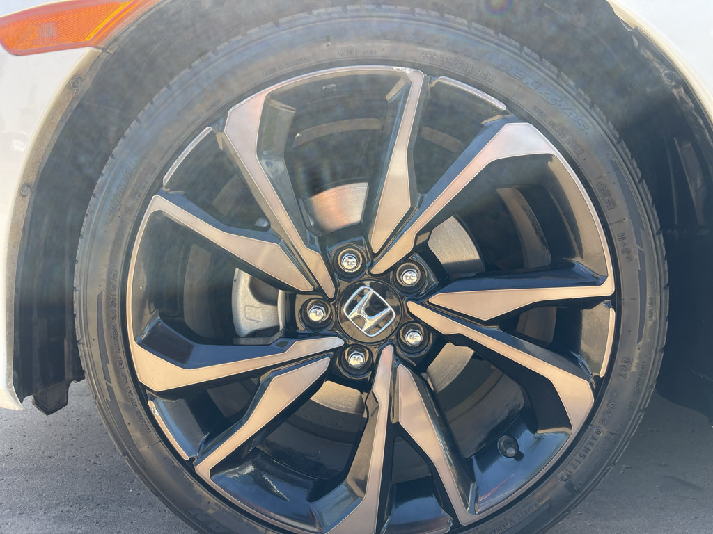 Used 2019 Honda Civic Sport image 20