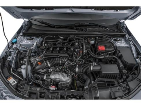 New 2026 Acura Integra A-Spec image 11