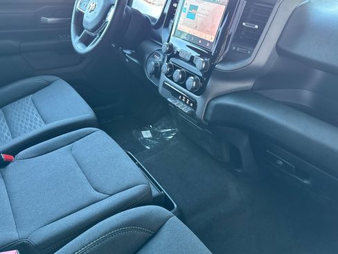 New 2026 RAM 1500 Express image 14