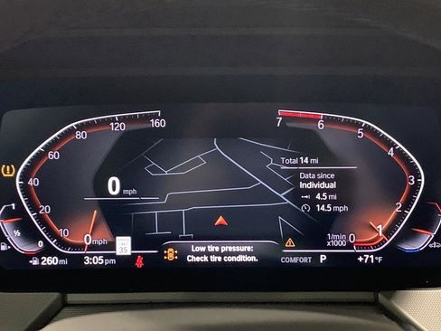 Used 2024 BMW 228i Gran Coupe w/ Premium Package FWD image 17