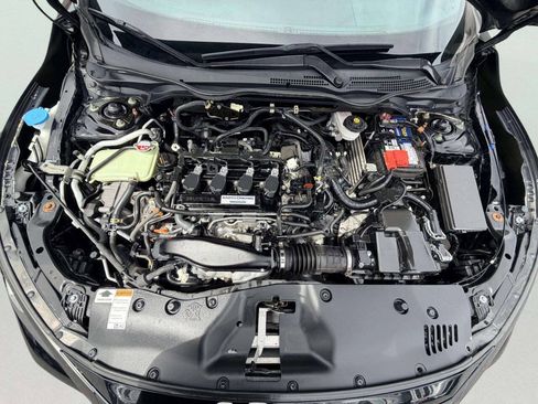 Used 2017 Honda Civic LX image 10