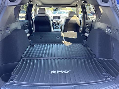 Used 2026 Acura RDX A-Spec AWD/4WD image 26