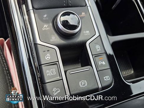 Used 2024 Kia Sorento SX Prestige image 27