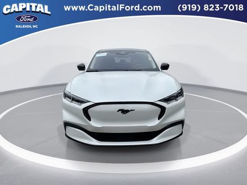 Used 2023 Ford Mustang Mach-E Premium RWD image 3