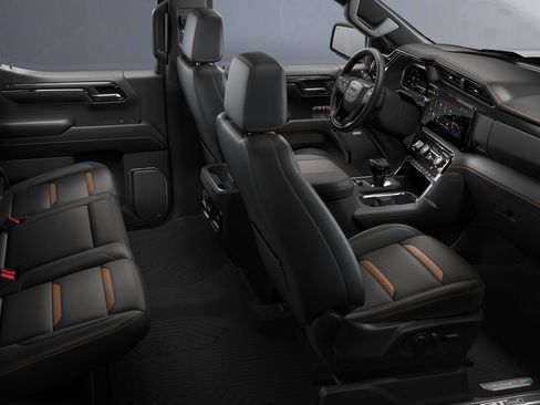 New 2026 GMC Sierra 1500 AT4 w/ AT4 Premium Package image 7