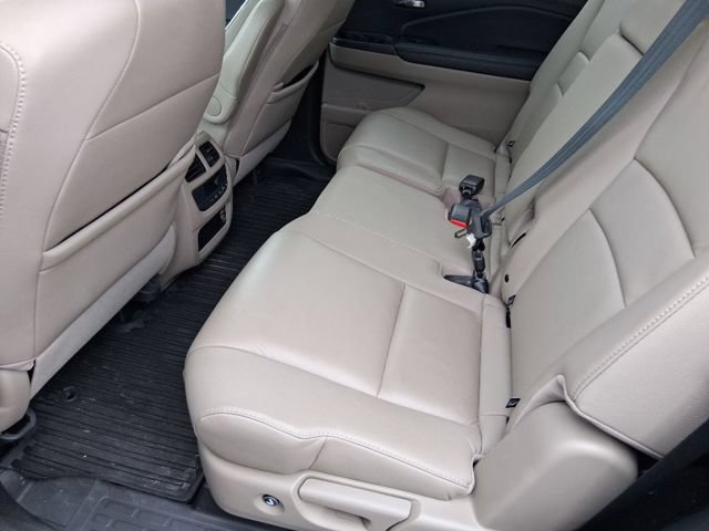 Used 2022 Honda Pilot Special Edition image 4