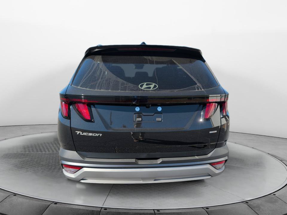 New 2026 Hyundai Tucson SEL Plus AWD/4WD image 14
