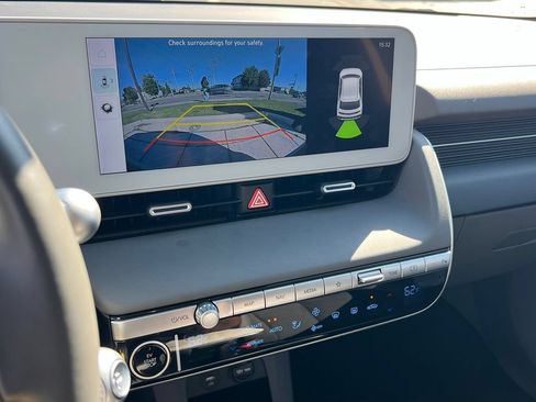 Certified 2024 Hyundai Ioniq 5 SEL AWD/4WD image 21