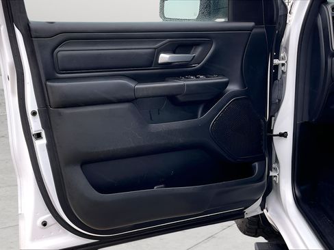 Used 2021 RAM 1500 Tradesman RWD image 17