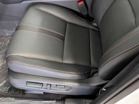 New 2025 Honda Ridgeline TrailSport image 4