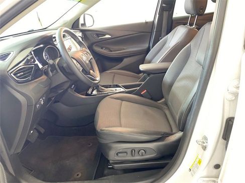 Used 2023 Buick Encore GX Select w/ Sport Touring Package image 24