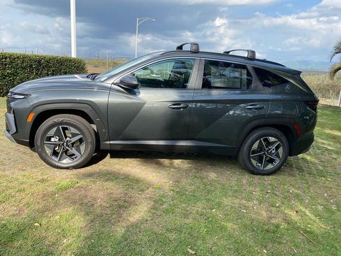 New 2026 Hyundai Tucson SEL image 22