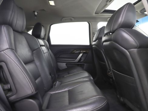 Used 2010 Acura MDX w/ Advance Package image 14