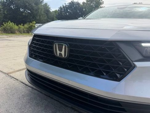 Used 2024 Honda Accord LX image 3