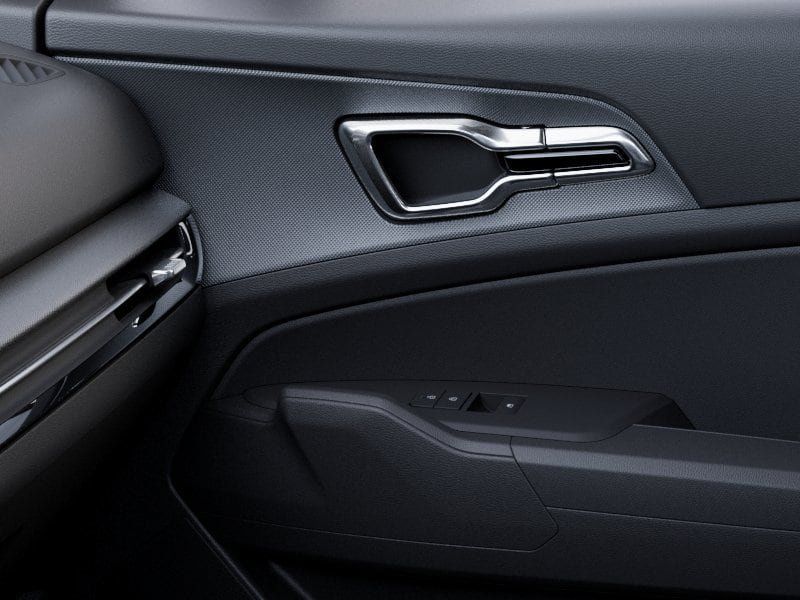New 2027 Kia Sportage LX FWD image 25