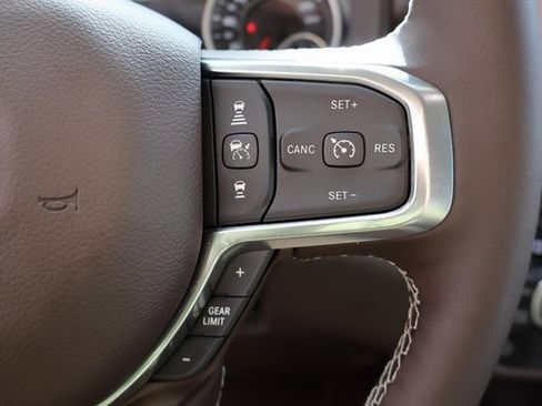 Used 2025 RAM 1500 Laramie w/ Bed Utility Group image 17