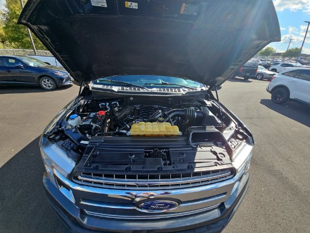 Used 2020 Ford F150 XLT w/ Equipment Group 302A Luxury AWD/4WD image 33
