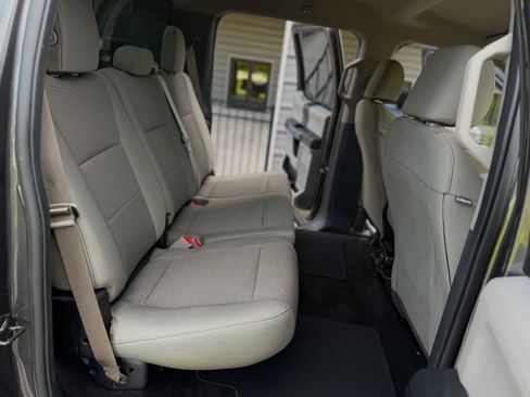 Used 2017 Ford F250 XL w/ STX Appearance Package AWD/4WD image 15