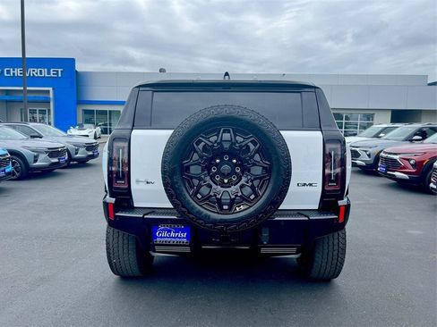 New 2025 GMC Hummer EV 2X image 26