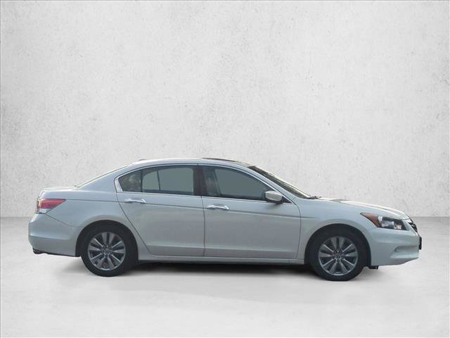 Used 2012 Honda Accord EX-L image 4