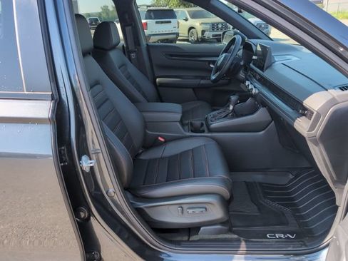 Used 2026 Honda CR-V Sport-L image 10