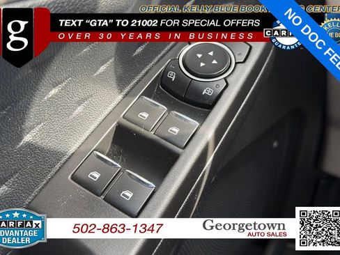 Used 2020 Ford Escape SE FWD image 8