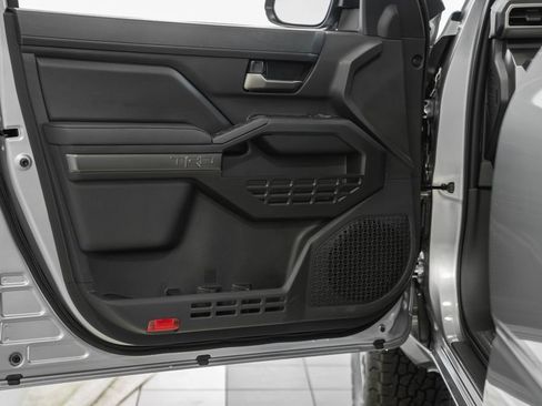 New 2026 Toyota Tacoma TRD Off-Road AWD/4WD image 37