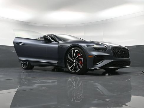New 2026 Bentley Continental GT AWD/4WD image 35