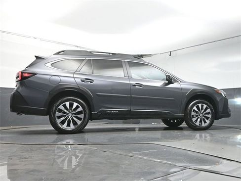 Certified 2025 Subaru Outback Limited XT w/ Tech Package 3 image 41