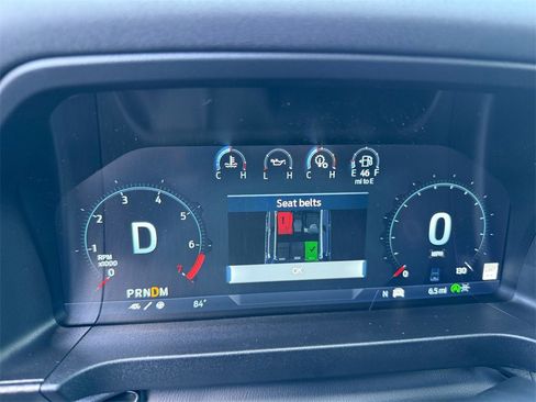 New 2025 Ford Ranger Raptor image 28