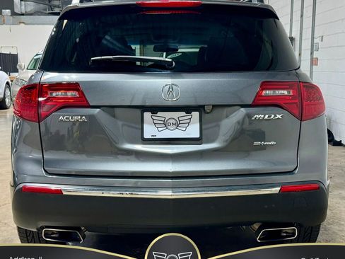 Used 2012 Acura MDX w/ Technology Package AWD/4WD image 7