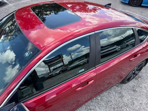 Used 2023 Honda Accord Sport image 9