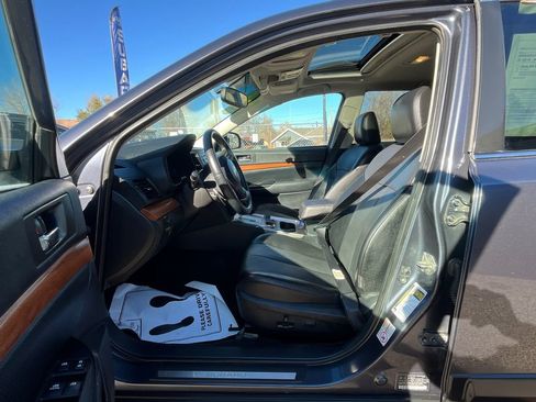 Used 2014 Subaru Outback 2.5i Limited image 20
