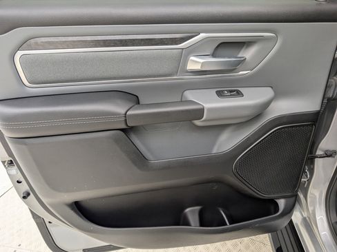 Used 2021 RAM 1500 Big Horn w/ Protection Group image 23