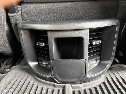 Used 2022 RAM 2500 Big Horn w/ Cold Weather Group image 21